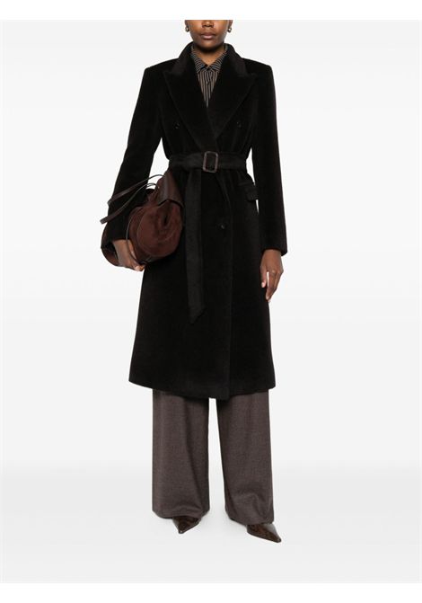 pantalone DUSAN | Pantalone | T1411DARK TAUPE